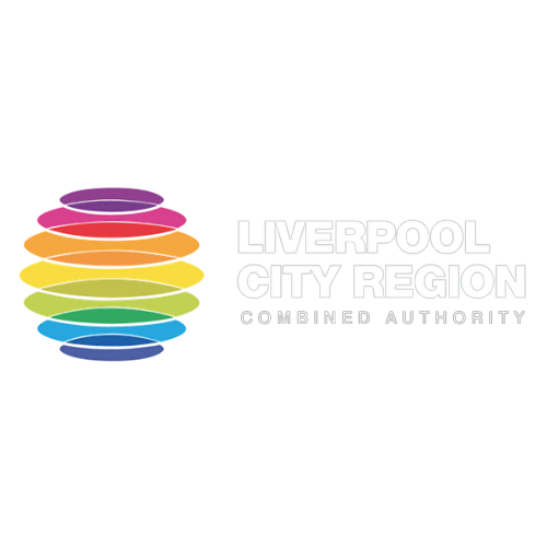 Liverpool City Region Logo